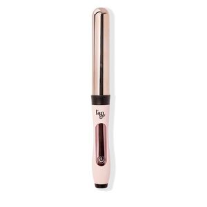 L'ANGE HAIR Le Curl Titanium Curling Wand